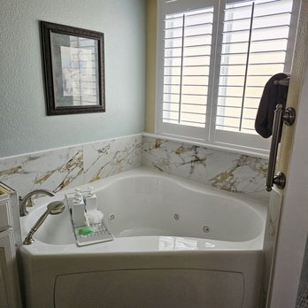 Tile Assassins Killin It - Bathtub - Tiling Near Me