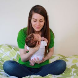 Charissa Claire Doula