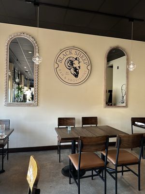 Black Sheep Bar and Provisions by null