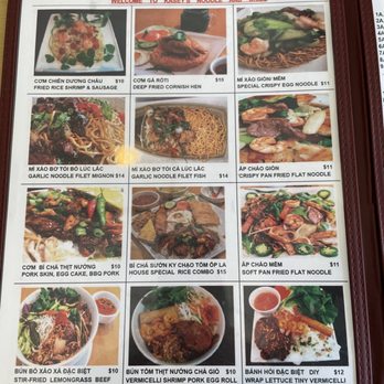 Kasey's Noodle & Grill - Menu - Vietnamese Near Me - Westminster, California Kasey's Noodle & Grill - Menu - Vietnamese Near Me - Westminster, California