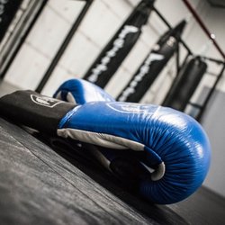 Prodigy House Muay Thai