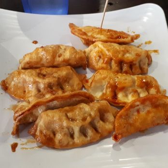 Bonchon Sunnyvale - Potstickers - Chicken Wings Near Me - Sunnyvale, California Bonchon Sunnyvale - Potstickers - Chicken Wings Near Me - Sunnyvale, California