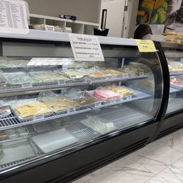 Homemade Indian sweets for purchase