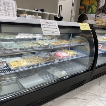India Bazaar - Homemade Indian sweets for purchase - International Grocery Near Me - Franklin, Tennessee