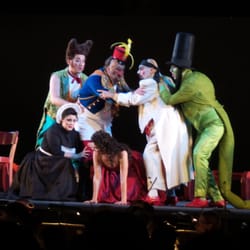 Il Barbiere di Siviglia