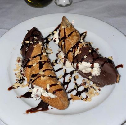 Ristorante Picolinos by null