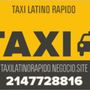 Photo of Taxi Latino Rapido