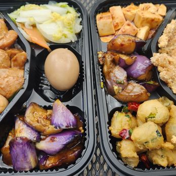 BentoLicious - Taiwanese Near Me - Pleasanton, California
