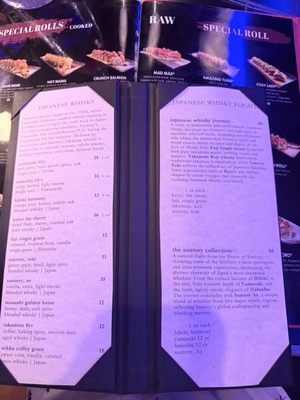 Menu photo 7 Bayridge Sushi Kissimmee, FL Menu photo 7 Bayridge Sushi Kissimmee, FL