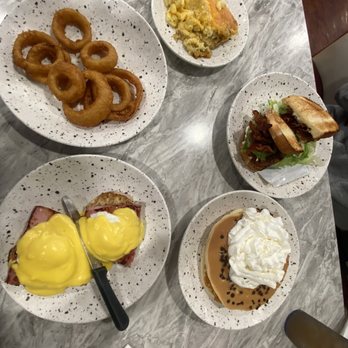 Golden Egg Pancake House - Breakfast & Brunch Near Me - Surfside Beach, South Carolina Golden Egg Pancake House - Breakfast & Brunch Near Me - Surfside Beach, South Carolina