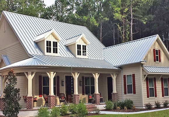 William Joles Roofing & Painting