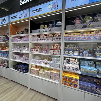 Miniso - Toy Stores Near Me - Rancho Cordova, California Miniso - Toy Stores Near Me - Rancho Cordova, California