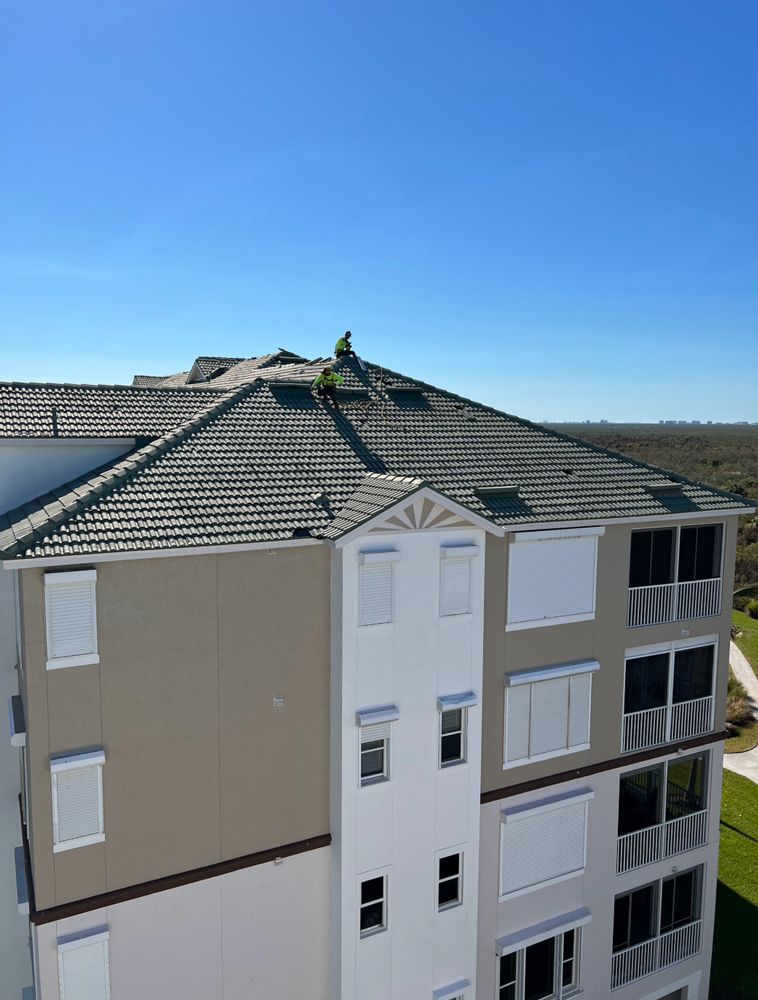 Slide of Workforce Solutions