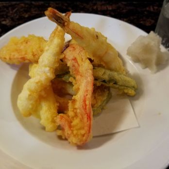 Happa Restaurant - tempura - Izakaya Near Me - Gardena, California