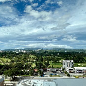 Clark Marriott Hotel - Hotels Near Me - Mabalacat, PAM