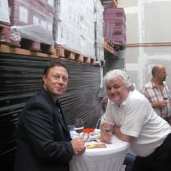 Rintelner Vinothek - Thomas Hoffmann & Thomas Gerhard