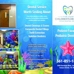 The Fun Children's Dentist
