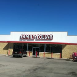Family Dollar