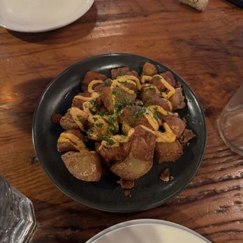 El Raval - Spanish Near Me - Austin, Texas