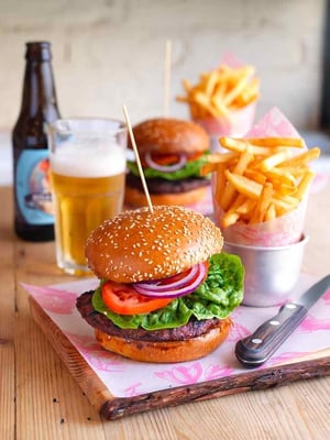 Bill's Wimbledon Restaurant by null