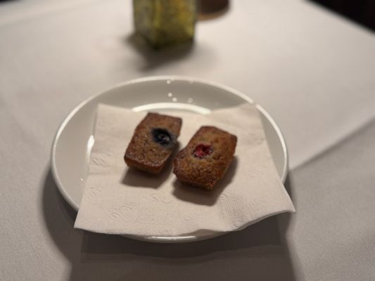 Alouette Bistro by null