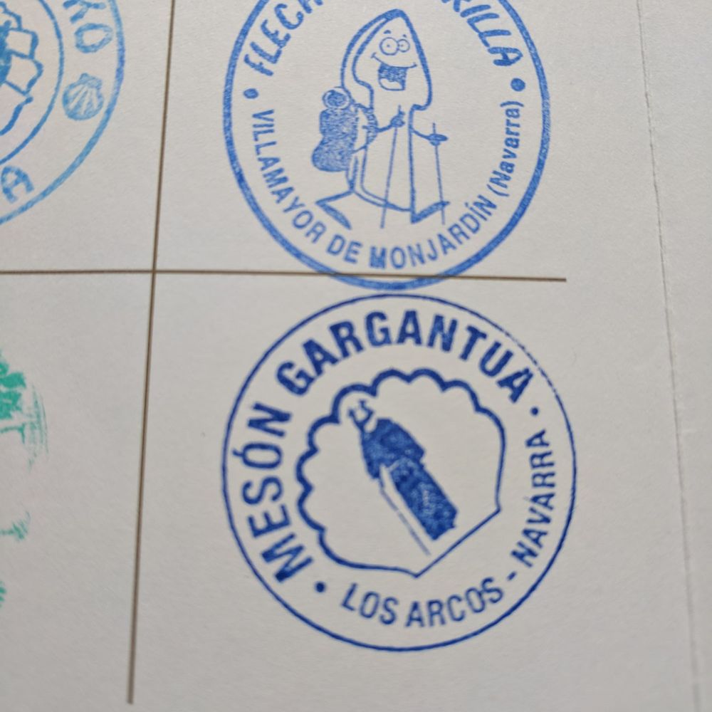 Mesón de Gargantúa - Get your sello on! - Wine Bars Near Me - Los Arcos, NA Mesón de Gargantúa - Get your sello on! - Wine Bars Near Me - Los Arcos, NA
