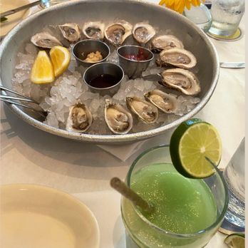 Perla's - Seafood Near Me - Austin, Texas