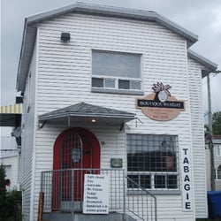 Boutique Wendat