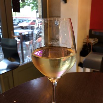 O'Quai Wine - Wine Bars Near Me - Lyon, 69