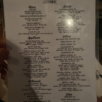 Bijan's - Menu - Persian/Iranian Near Me - Brooklyn, New York Bijan's - Menu - Persian/Iranian Near Me - Brooklyn, New York