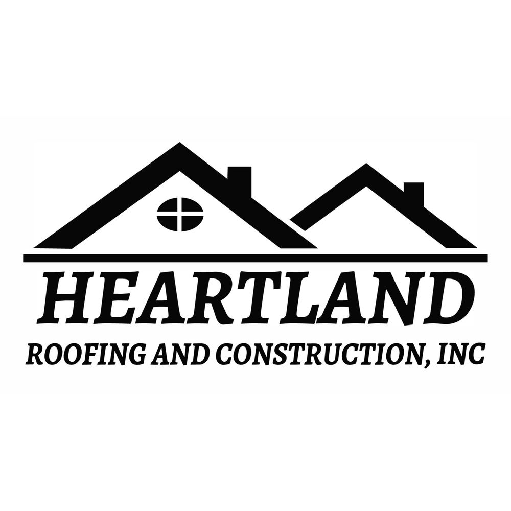 Slide of Heartland Roofing & Construction