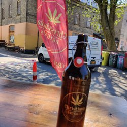 Christiania Bryghus