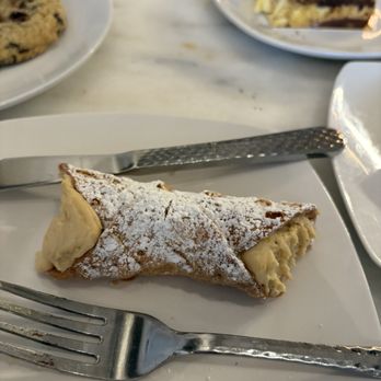 Grist - Cannoli - Pasta Shops Near Me - Dayton, Ohio Grist - Cannoli - Pasta Shops Near Me - Dayton, Ohio