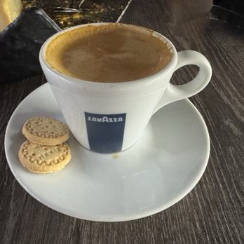 Nando Grill - Coffee Shot - Barbeque Near Me - Orlando, Florida