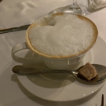 Cru Uncorked - Cappuccino - French Near Me - Moreland Hills, Ohio Cru Uncorked - Cappuccino - French Near Me - Moreland Hills, Ohio