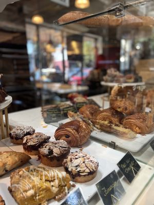 Petit Pierre Bakery by null
