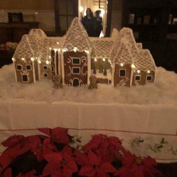 Biltmore Estate - Hotels Near Me - Asheville, North Carolina
