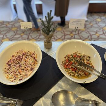 Taverna Banfi - Soup and Salad Buffet - Italian Near Me - Ithaca, New York