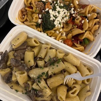 Tosto Quickfire Pizza Pasta - Pizza Near Me - Toronto, Ontario Tosto Quickfire Pizza Pasta - Pizza Near Me - Toronto, Ontario