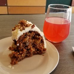 Alchemy Catering - Best carrot cake in Cheyenne