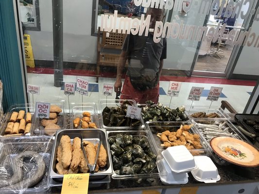 Cha Oc Gia Huy by null