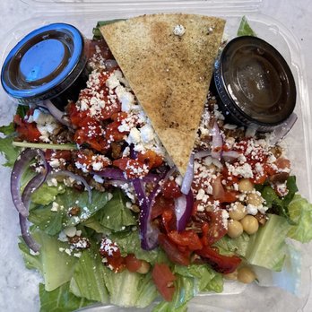 Taziki's Mediterranean Cafe - Northglenn - Mediterranean Salad - Mediterranean Near Me - Denver, Colorado Taziki's Mediterranean Cafe - Northglenn - Mediterranean Salad - Mediterranean Near Me - Denver, Colorado