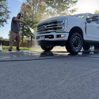 Cajun Ridge Detailing - Auto Detailing Near Me Cajun Ridge Detailing - Auto Detailing Near Me