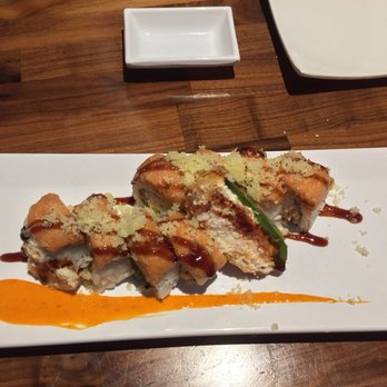 Ichima - Crisp and spicy - Sushi Bars Near Me - Pasadena, California