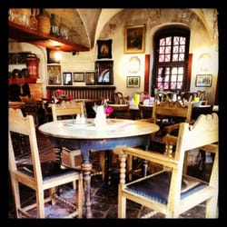 Altes Handelshaus