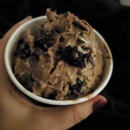 Germanchokolatelake - my fave! Order this! Germanchokolatelake - my fave! Order this!