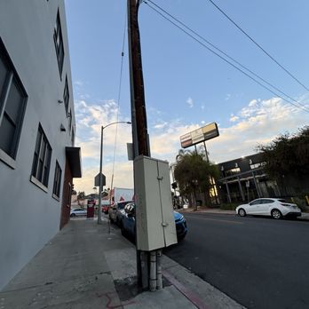 Bar Bandini - Free Parking. - Bars Near Me - Los Angeles, California