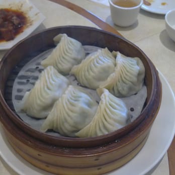 Xiao Long Bao - Steamed Chives Dumplings - Dim Sum Near Me - Markham, Ontario Xiao Long Bao - Steamed Chives Dumplings - Dim Sum Near Me - Markham, Ontario