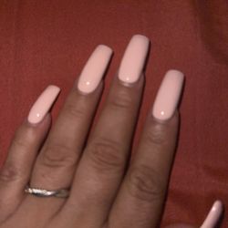 Lovely Nails & Spa
