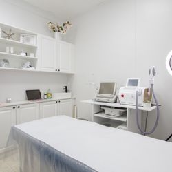 Bettys Day Spa 